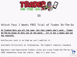 Traderonthego