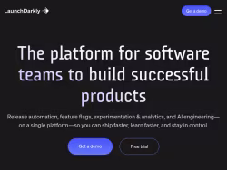 Launchdarkly