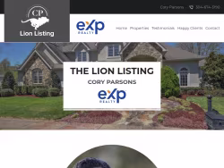 Thelionlisting