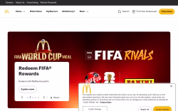 Mcdonalds