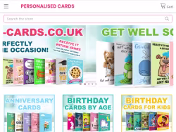 Personalised-cards