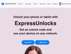 Expressunlock