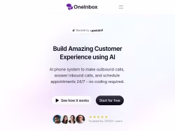 Oneinbox