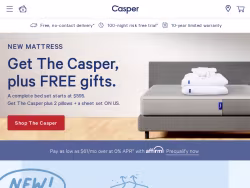 Casper