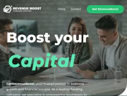Getrevenueboost