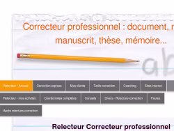 Relecteur