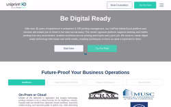 Uniprint