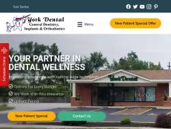 York-dental