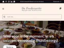 Depredetarier