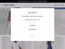 Decjuba