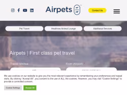 Airpets