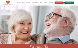 Oakdale Heights Assisted Living