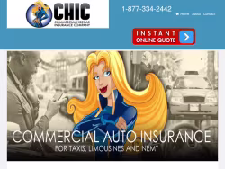 Chicinsurance