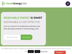 Verdeenergy