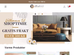 Shoptimie