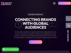 Digivativesolutions