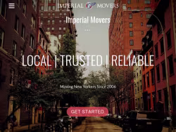 Imperialmovers logo