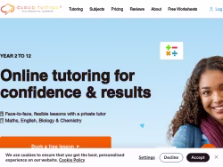 Cloudtuition