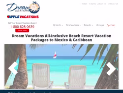 Godreamvacations