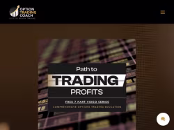 Optiontradingcoach
