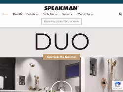 Speakman