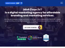 Websitedesign247
