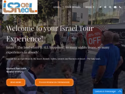 Allensisraeltours