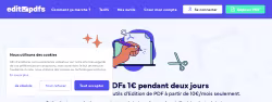 Edit-pdfs