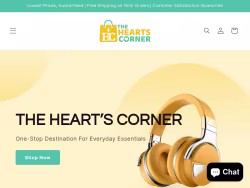 Theheartscorner