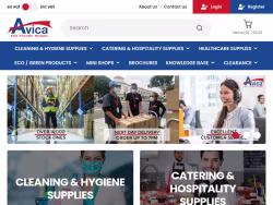 Avica-uk