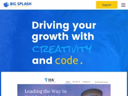 Bigsplashwebdesign