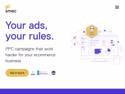 Smarter-ecommerce