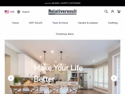Relativeresult