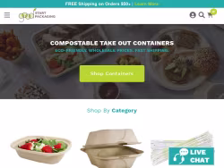 Goodstartpackaging