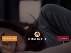Hetakontakter