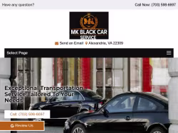 Limousinesvcalexandria