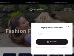 Reboundwear
