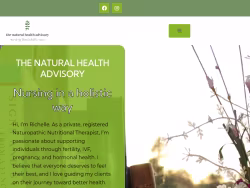 Thenaturalhealthadvisory