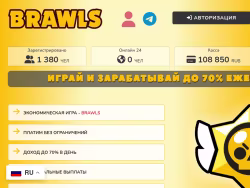 Brawls