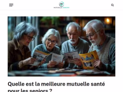 Mutuelleseniors