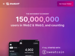 Sweateconomy