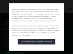 Firstclassforexfunds