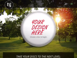 Flydiscs