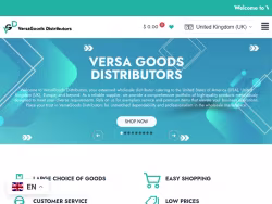 Versagoodsdistributors