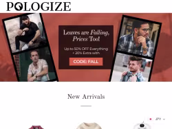 Pologize