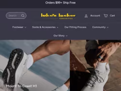 Lukeslocker