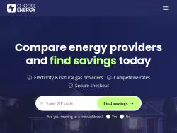Chooseenergy