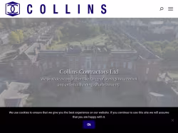 Collins-contractors