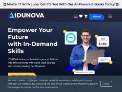 Idunova