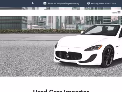 Usedimport